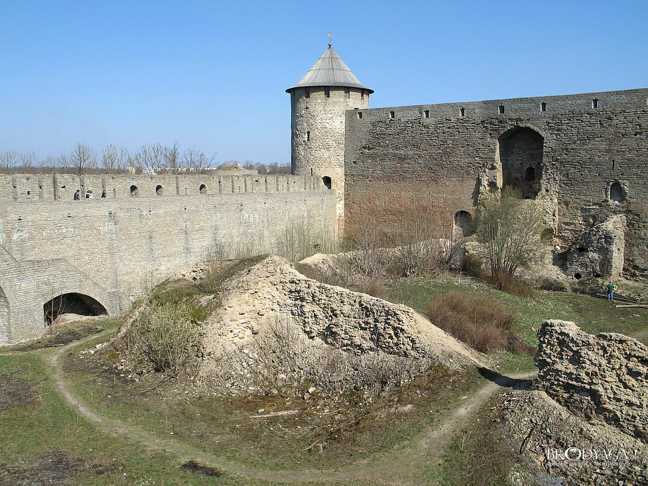 Ivangorod